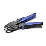 Crimping Tool Ratcheting Wire   Crimper for Heat Shrink Connectors