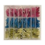 Heat Shrink Wire Connectors Electrical Terminals