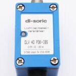 Amplifier for Glass Fiber Optics OLV 40 P3K-IBS