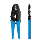 Crimping Tool for Heat Shrink Connectors