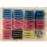 Heat Shrink Butt Connectors Waterproof Electrical Wire connectors