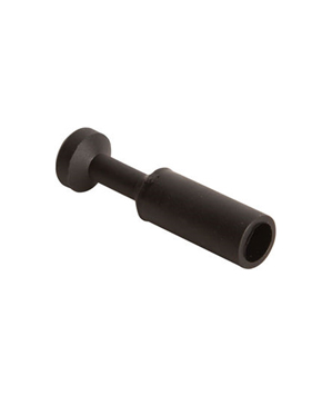 Pneumatic push-to-connect fitting, plug, thermoplastic (PBT) body (08mm) 5/16”