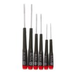 Wiha  Precision Slotted Screwdriver with Precision Handle