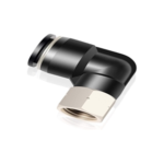 Pneumatic Female Elbow 5/16” Tube x 1/8” NPT Thread