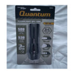Quantum  Tactical Flashlight QFL-588