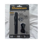 Quantum  Pocket Rechargeable Pen Light