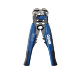 Quinn  8in. Self-Adjusting Wire Stripper