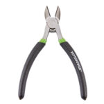 Pittsburgh  6in. Diagonal Cutters