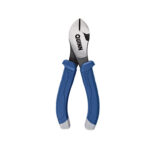 Quinn  7in. Diagonal Cutters with Comfort Grip