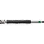 Wera  8796 LA Long extension, Square drive 1/4"