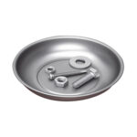 Pittsburgh Automotive 4in. Magnetic Parts Holder