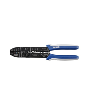 Quinn  Electrical Crimper and Stripper