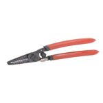 Pittsburgh  7” Wire Striper with cutter