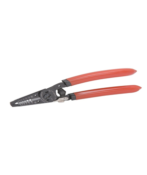Pittsburgh  7” Wire Striper with cutter