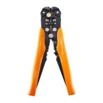 Pittsburgh  Self-Adjuster Wire Stripper