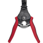 Doyle  Heavy-Duty Wire Stripper and Cutter