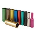 1/4 In Drive Metric Color Coded Deep Socket