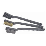 Detail Brush Set,3 PCS