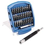 1/4 In. Magnetic Driver Guide Kit