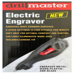 Electric Engraver