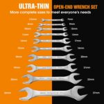 Royars 3mm Supper Thin Wrenches