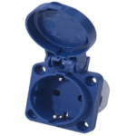 Industrial Power Socket