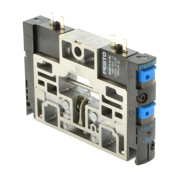 Festo CPV14-M1H-5LS-1/8