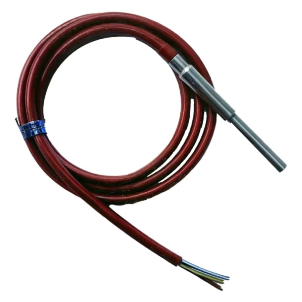 Heaters 230 V 160W