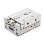 SMC Cylinder  MXS8-20AS