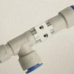 Vacuum Ejector ZH18DS-12-12-12