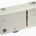 Vacuum Ejector ZH10BS-06-06