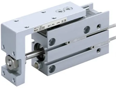 SMC MXH16-30Z
