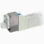 SMC SY3140-5LOZD