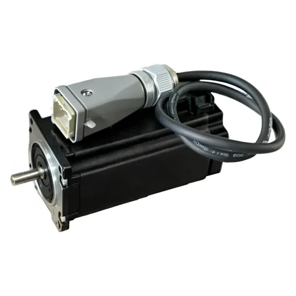 Stepping Motor for MM-Machine