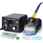 Yihua 939 D+ Digital Soldering Station