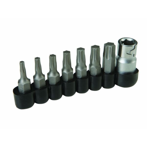 1/4 in. Drive Star Bit Socket
