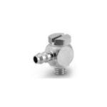 Barb Elbow Fitting,mini 360 SMC  M-5ALU-6