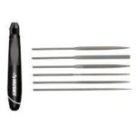 Needle File Set  7 PC