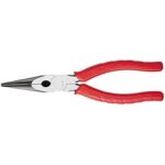 Milwaukee 8-Inch Gripping Nose Reaming Head Onboard Fish Long Nose Pliers
