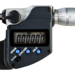 Mitutoyo 293-340-30 Digital Micrometer
