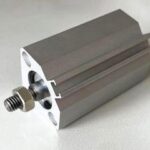 Air Cylinder  CDQ2B16-20DCM  ( one rail )