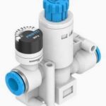 Festo VRPA-CM-Q6-E