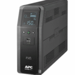 APC-Back-UPS Pro 1500VA