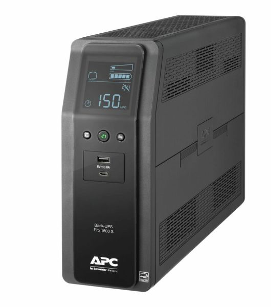 APC-Back-UPS Pro 1500VA