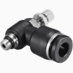 EMV Flow Regulator 4mm x M5
