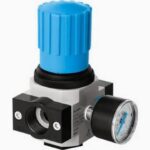 Festo LR-1/4 D-Mini-NPT