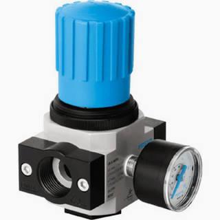 Festo LR-1/4"-D-Midi-NPT