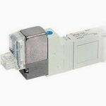 SMC SY3420-5MOU-M5