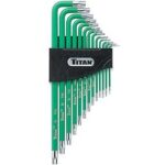 Titan Star Key Set 13 PC