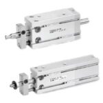 SMC CYlinder ZCDUKQ16-20D